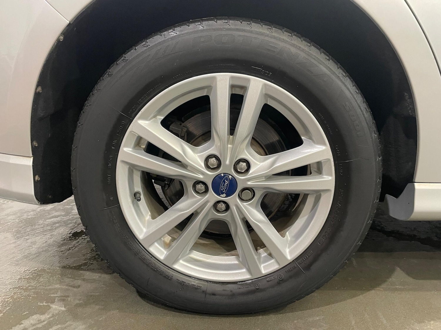 Used Ford S-Max 2016 for sale - 77769365: Photo 43