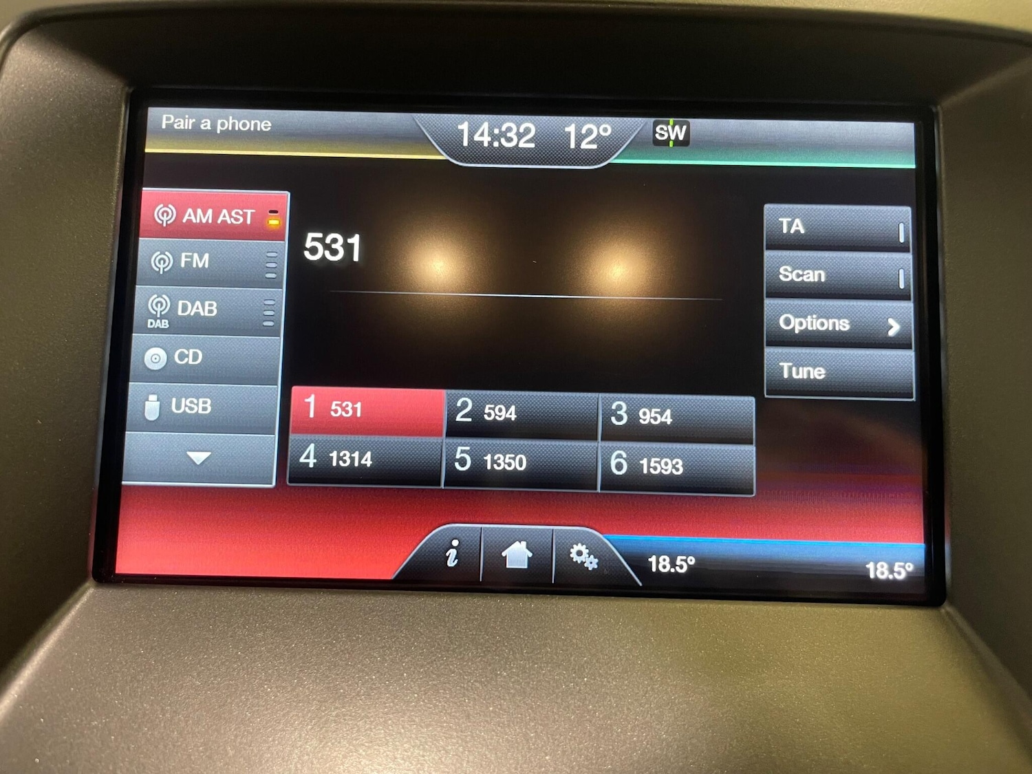 Used Ford S-Max 2016 for sale - 77769365: Photo 45