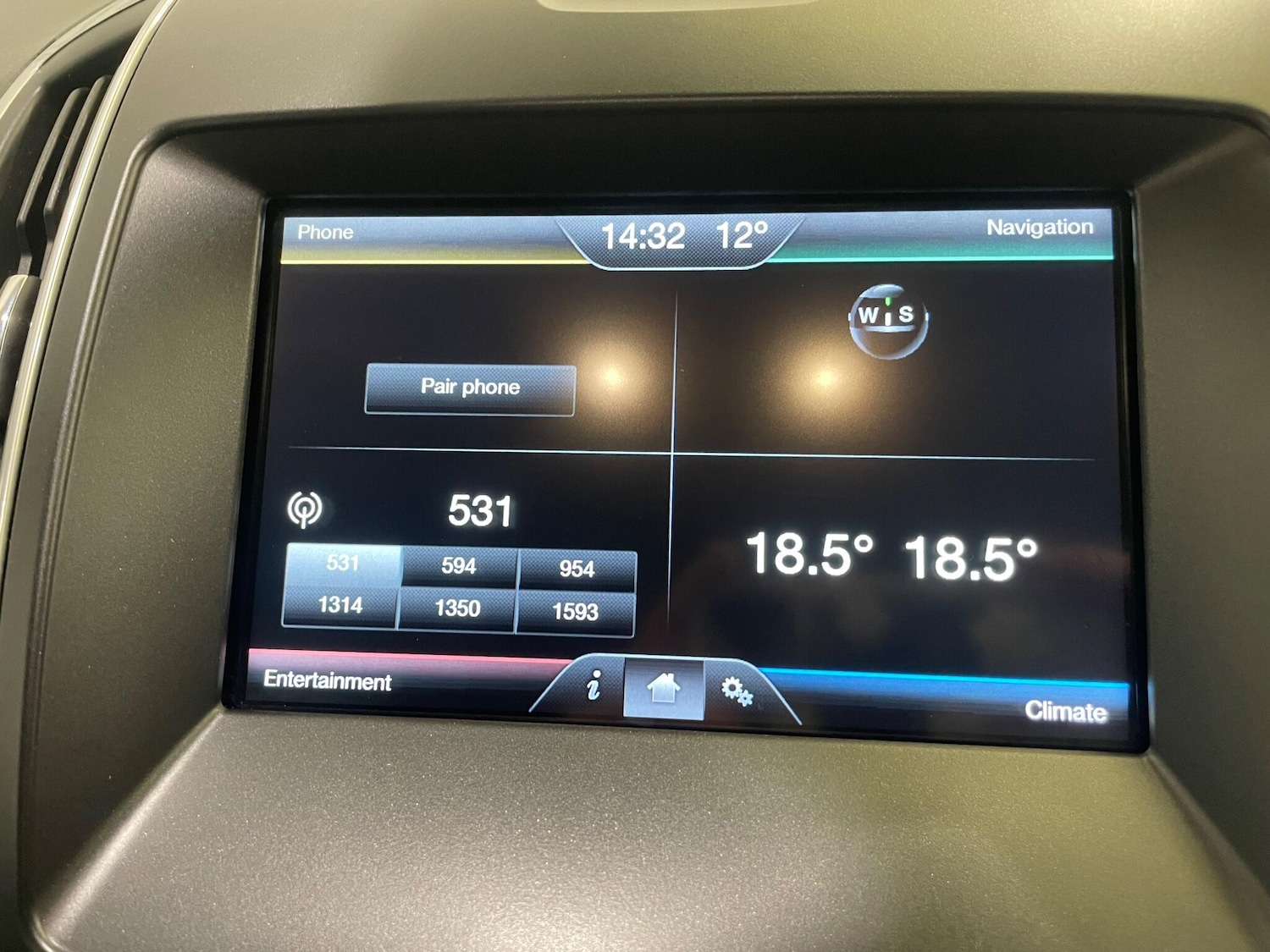 Used Ford S-Max 2016 for sale - 77769365: Photo 48