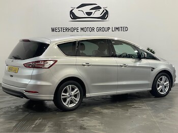 Used Ford S-Max 2016 for sale - 77769365: Photo