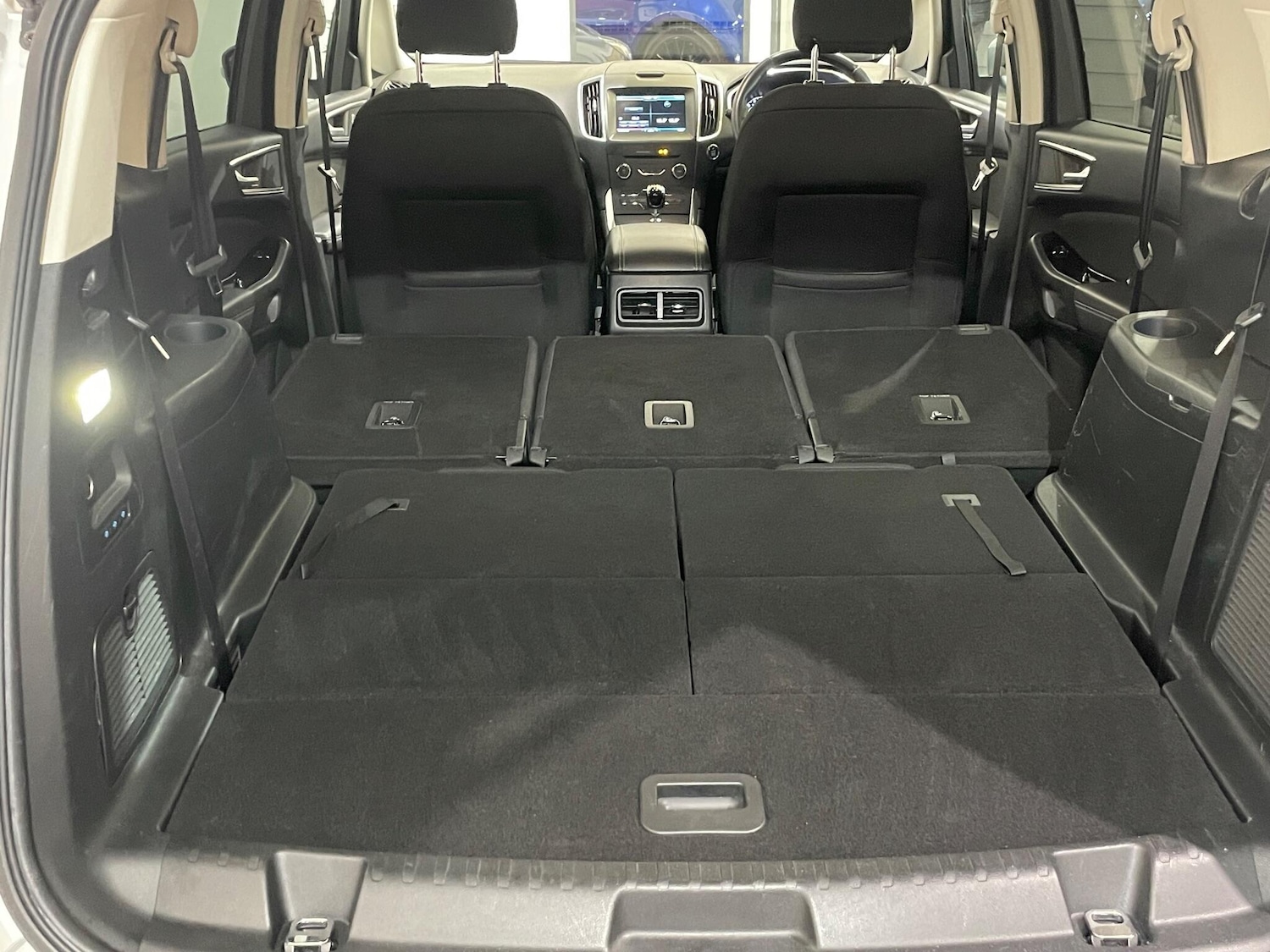 Used Ford S-Max 2016 for sale - 77769365: Photo 51