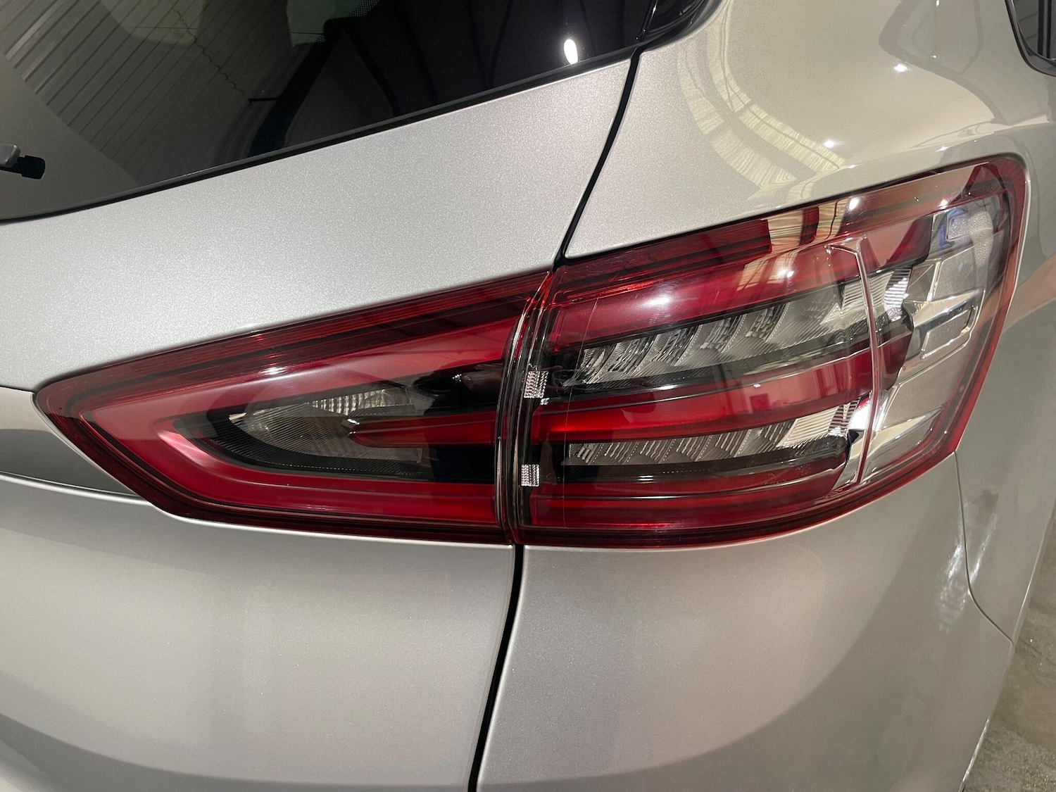 Used Ford S-Max 2016 for sale - 77769365: Photo 56