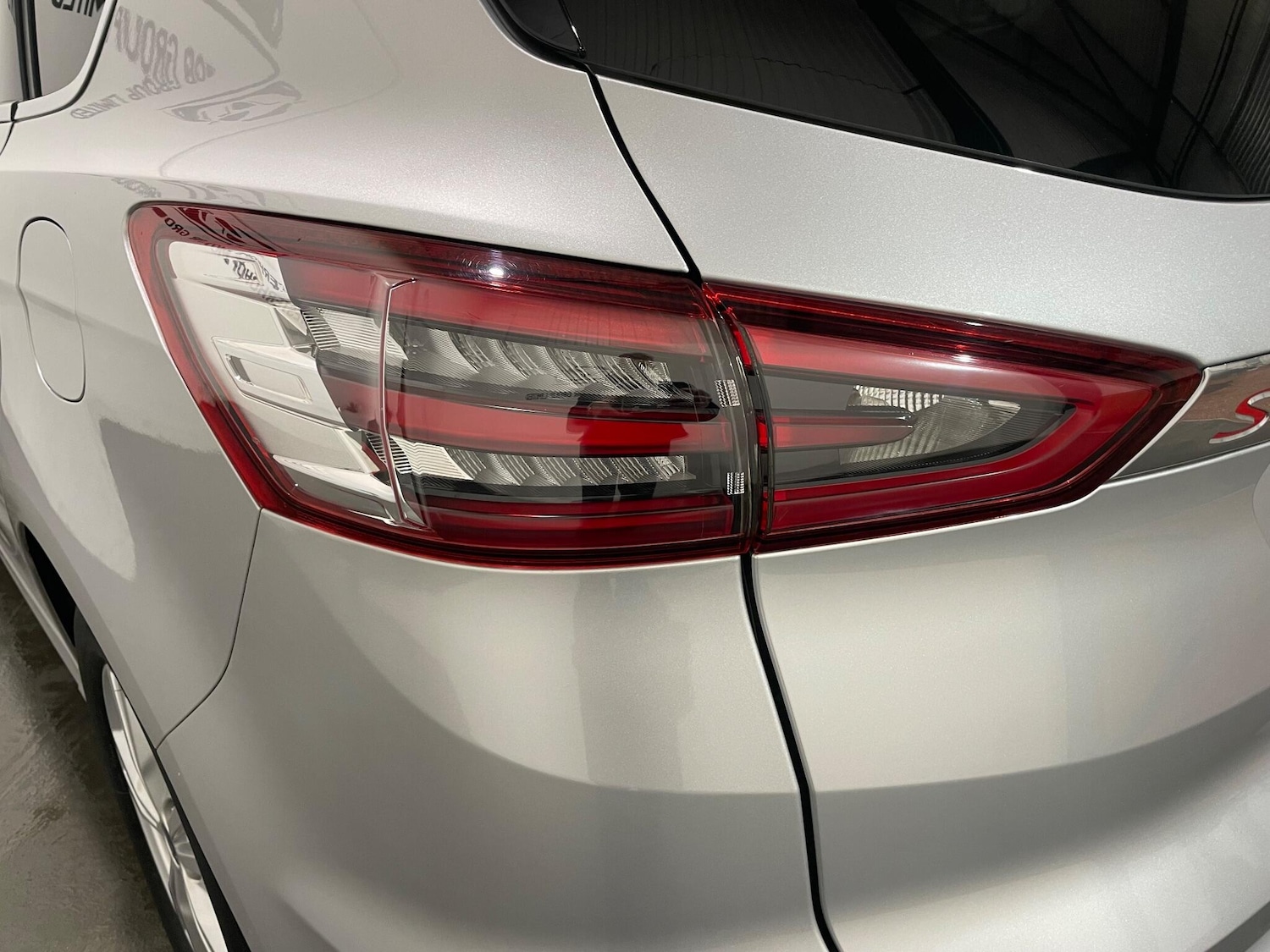 Used Ford S-Max 2016 for sale - 77769365: Photo 57