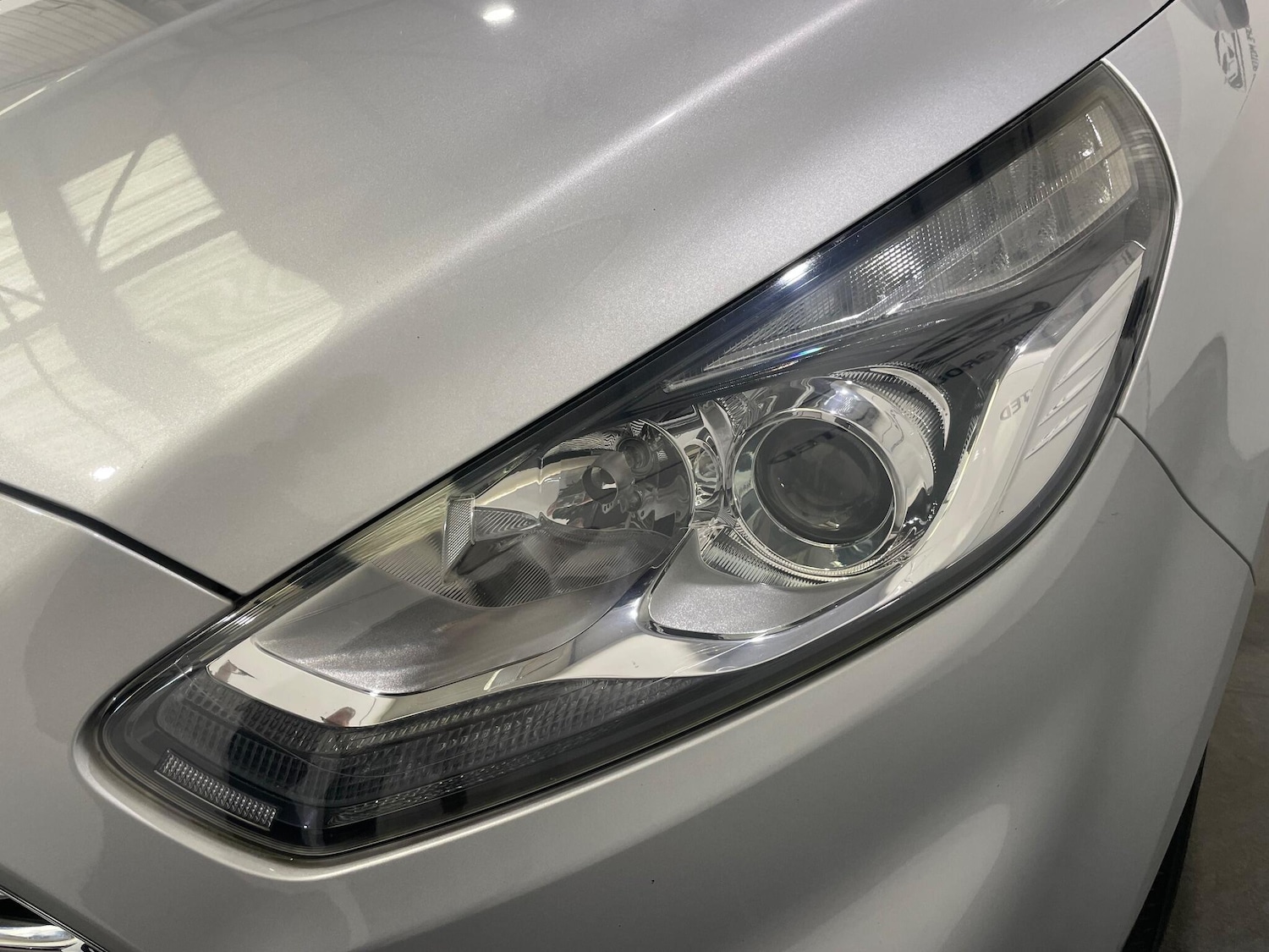 Used Ford S-Max 2016 for sale - 77769365: Photo 58