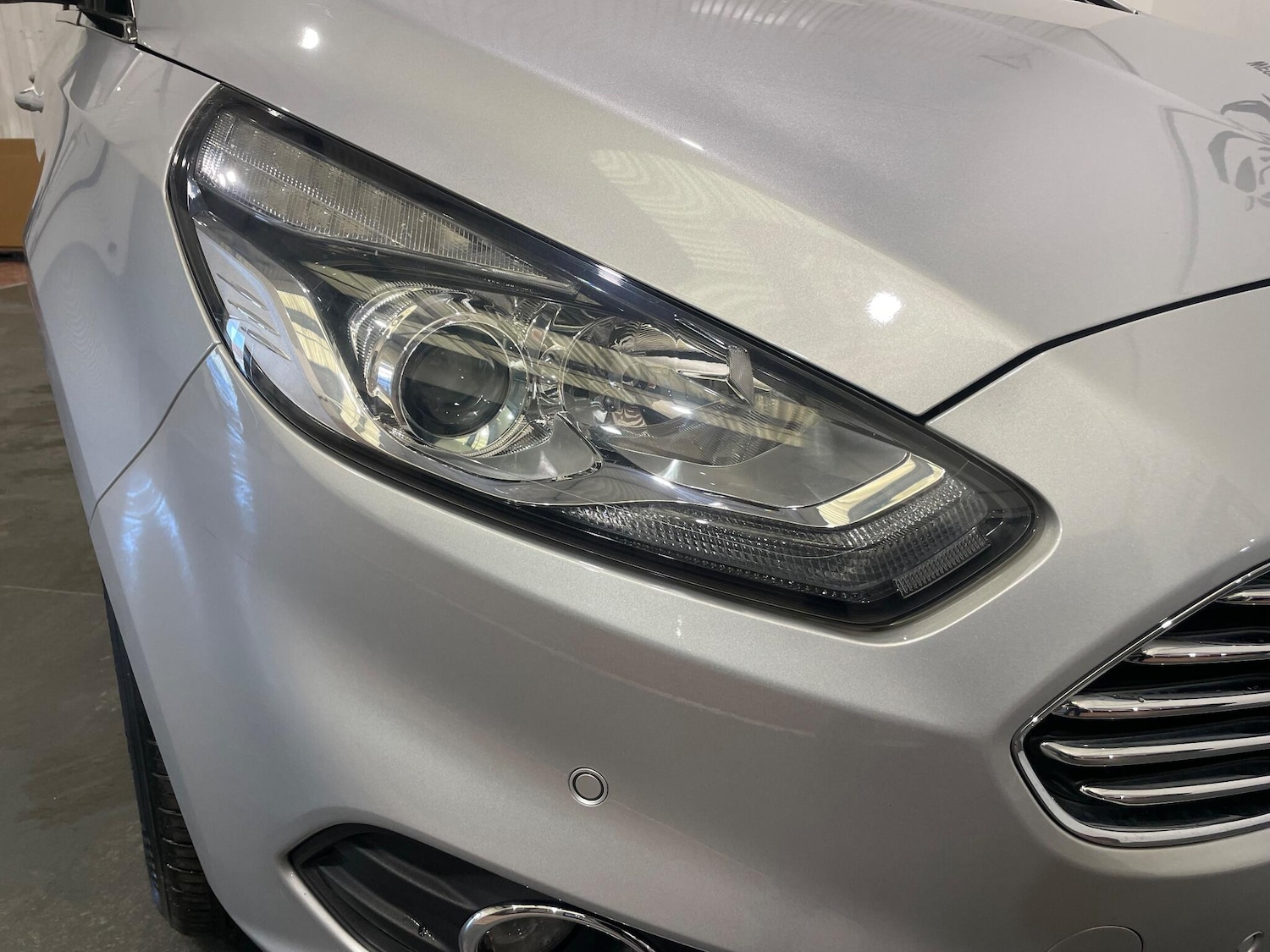 Used Ford S-Max 2016 for sale - 77769365: Photo 59