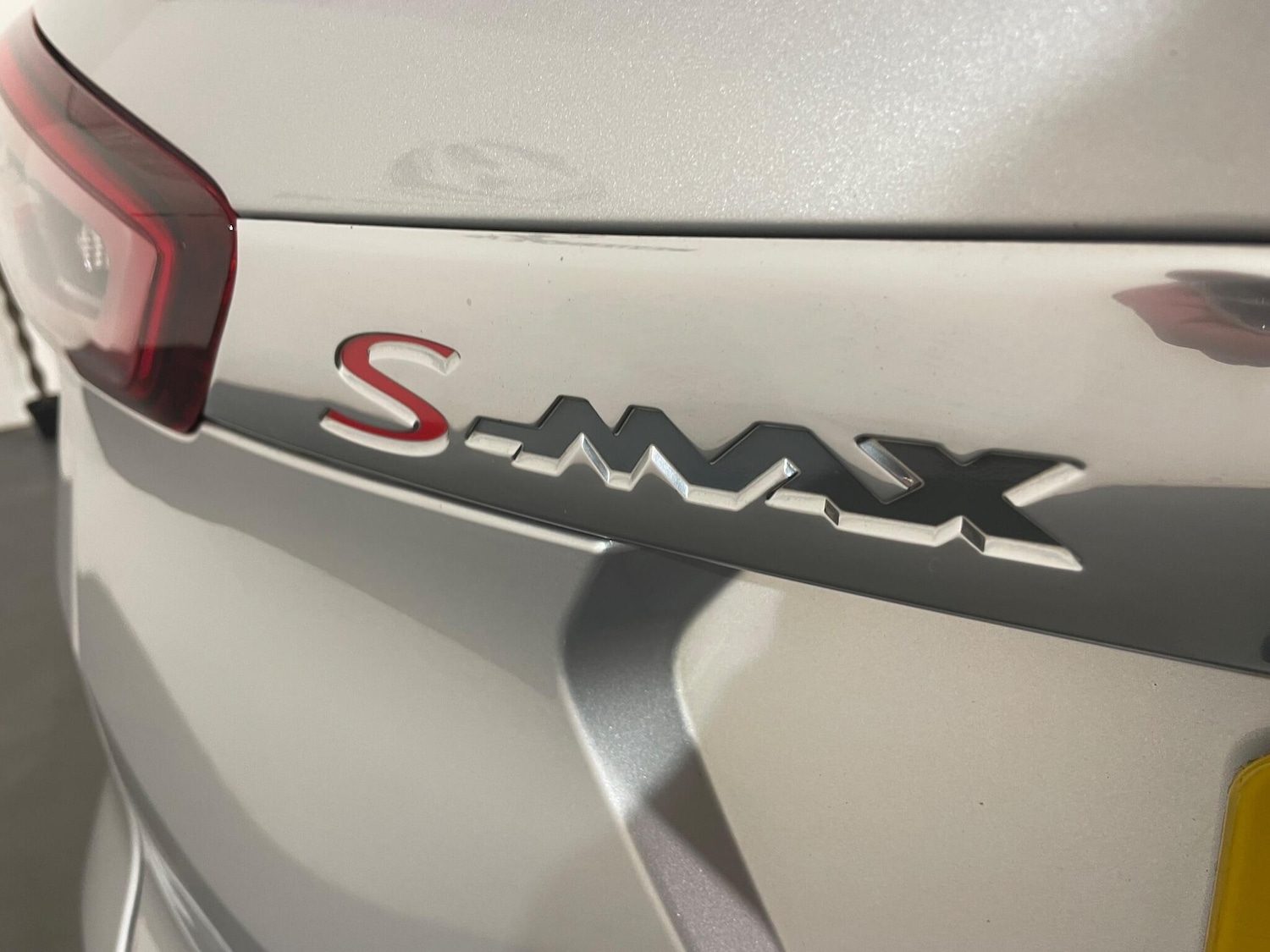 Used Ford S-Max 2016 for sale - 77769365: Photo 60