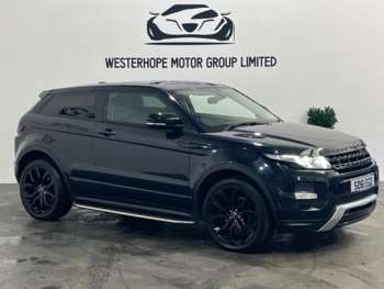 (61) - 2.0 Si4 Dynamic Auto 4WD Euro 5 3dr
