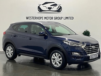 Used Hyundai TUCSON 2019 for sale - 78260302: Photo
