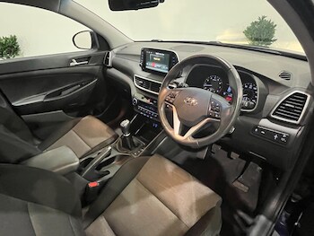 Used Hyundai TUCSON 2019 for sale - 78260302: Photo