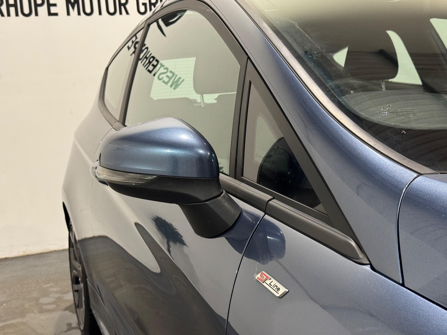 Used Ford Fiesta 2019 for sale - 76926055: Photo 10