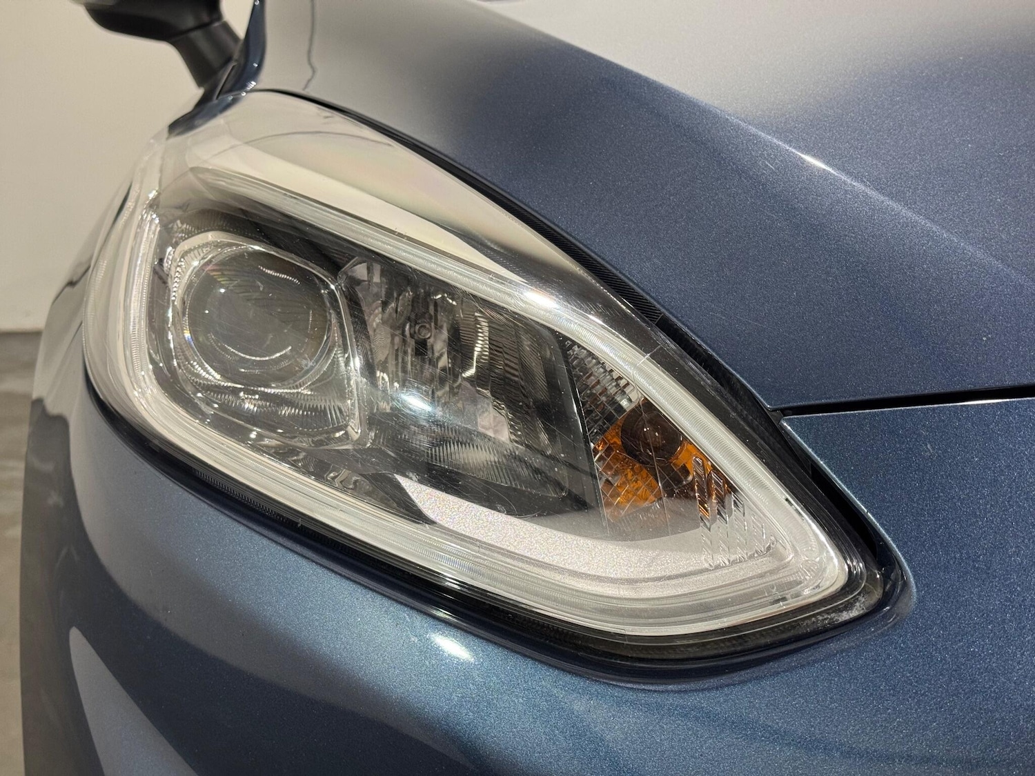 Used Ford Fiesta 2019 for sale - 76926055: Photo 11