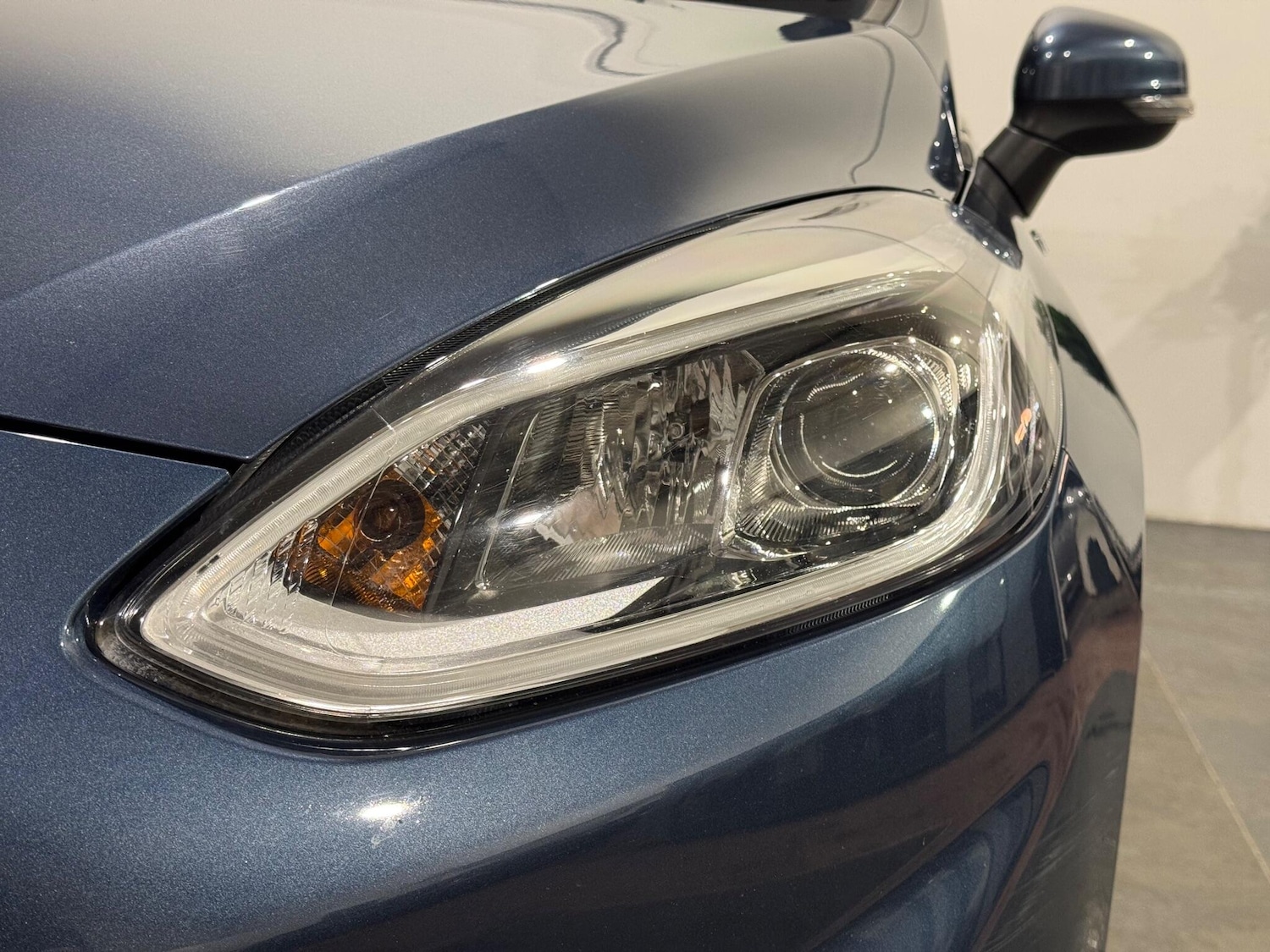 Used Ford Fiesta 2019 for sale - 76926055: Photo 13