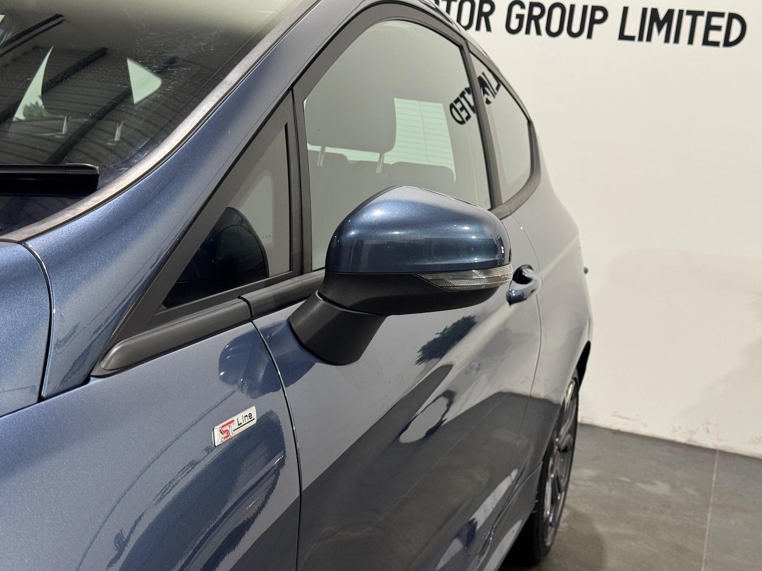 Used Ford Fiesta 2019 for sale - 76926055: Photo 14