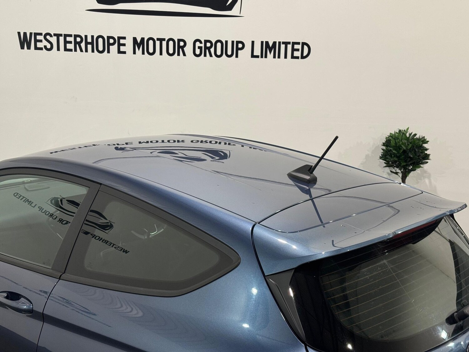 Used Ford Fiesta 2019 for sale - 76926055: Photo 18