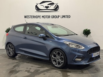Ford Fiesta feature image