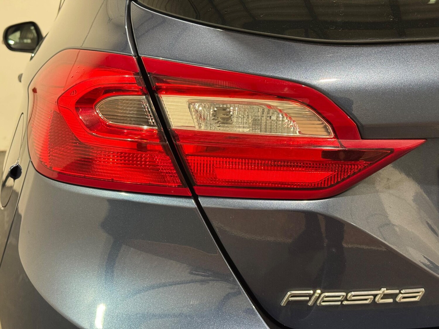 Used Ford Fiesta 2019 for sale - 76926055: Photo 21