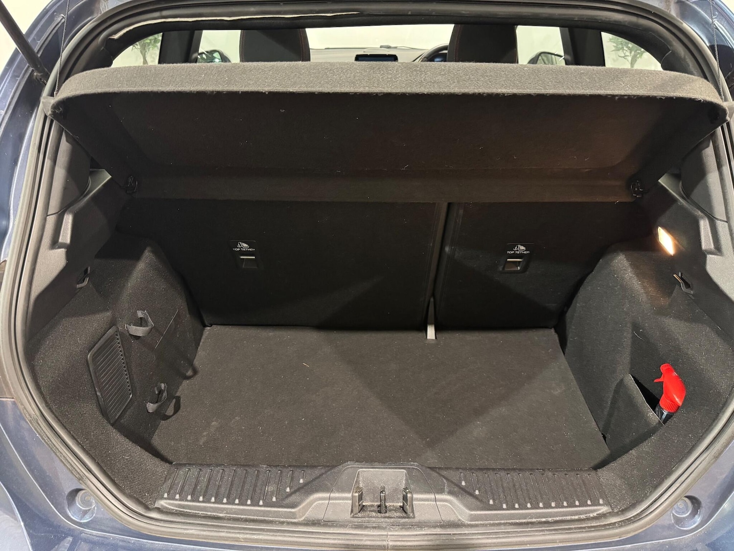 Used Ford Fiesta 2019 for sale - 76926055: Photo 22