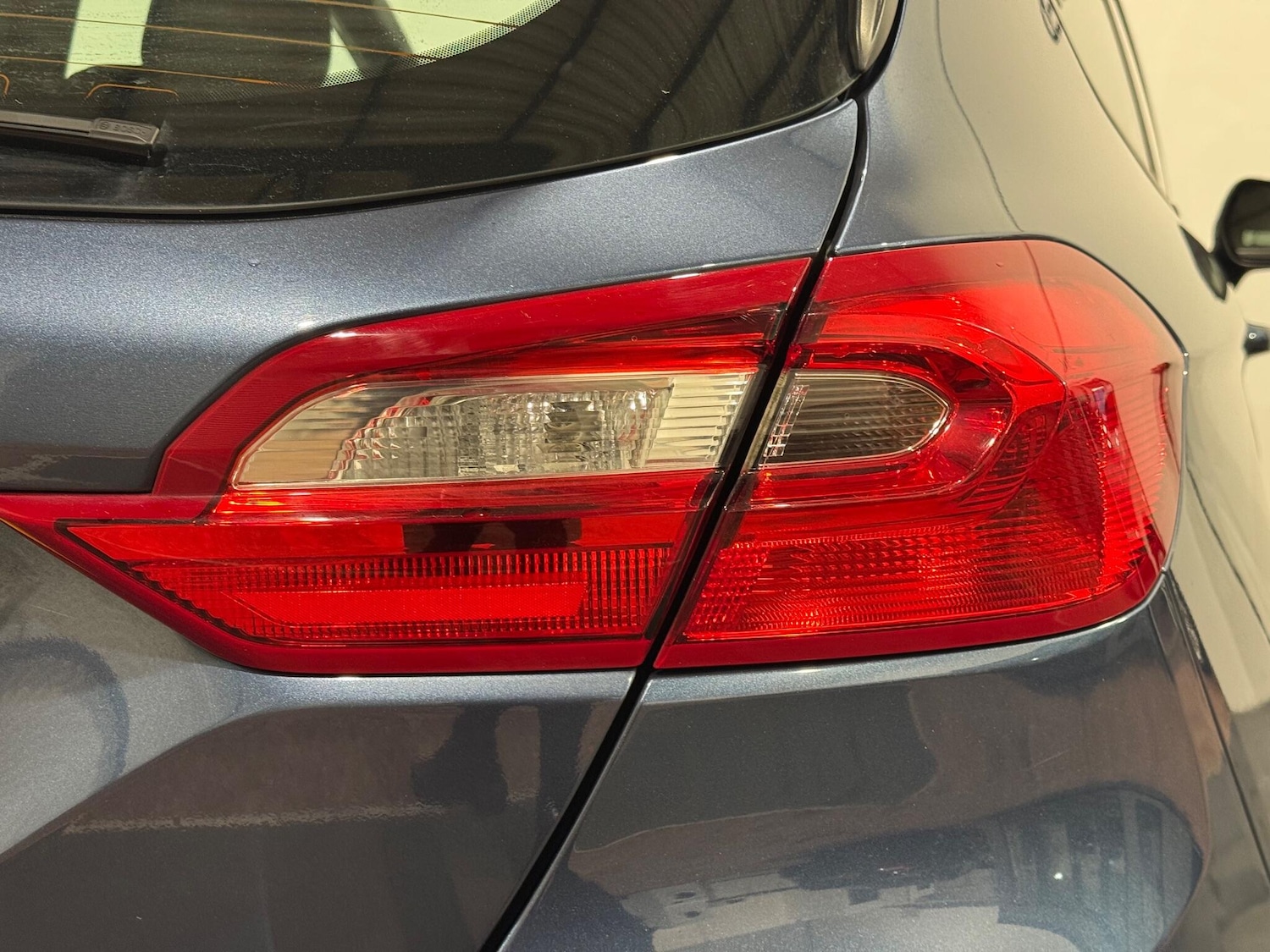 Used Ford Fiesta 2019 for sale - 76926055: Photo 23