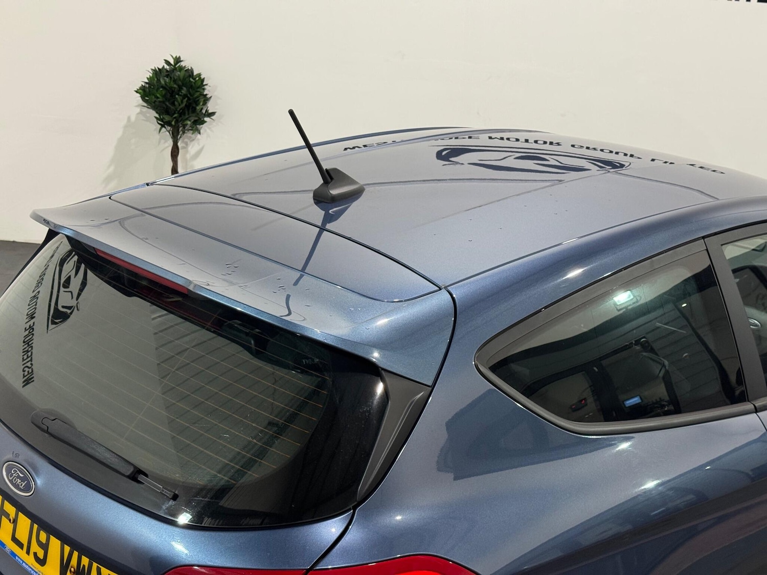 Used Ford Fiesta 2019 for sale - 76926055: Photo 26