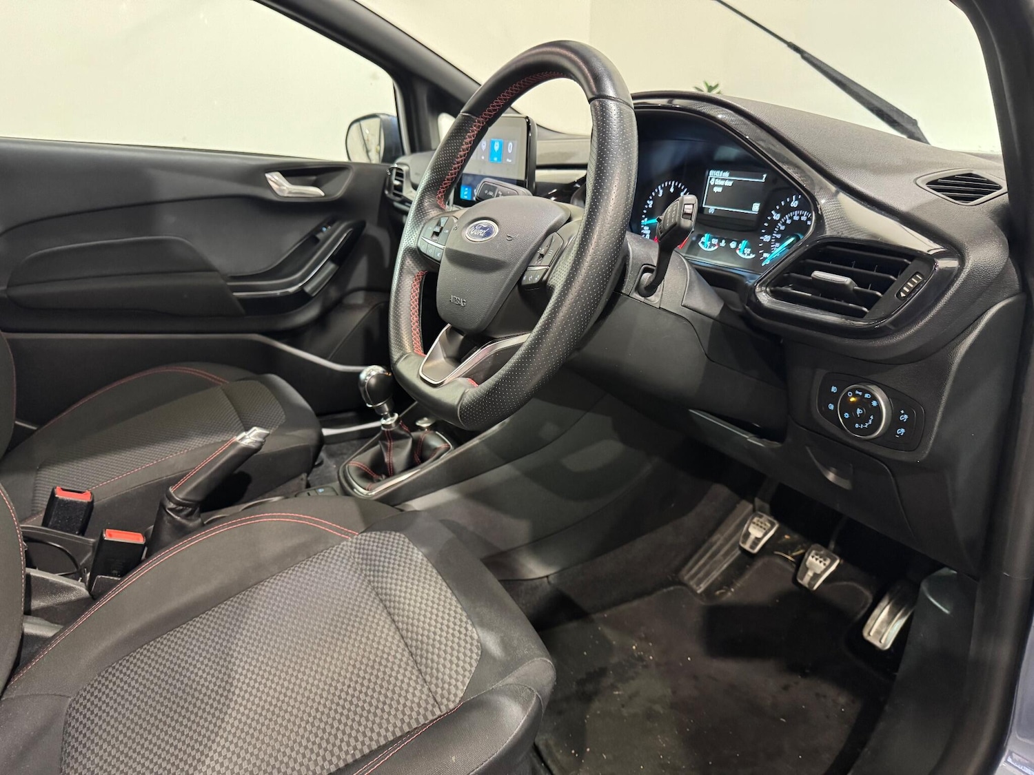Used Ford Fiesta 2019 for sale - 76926055: Photo 28