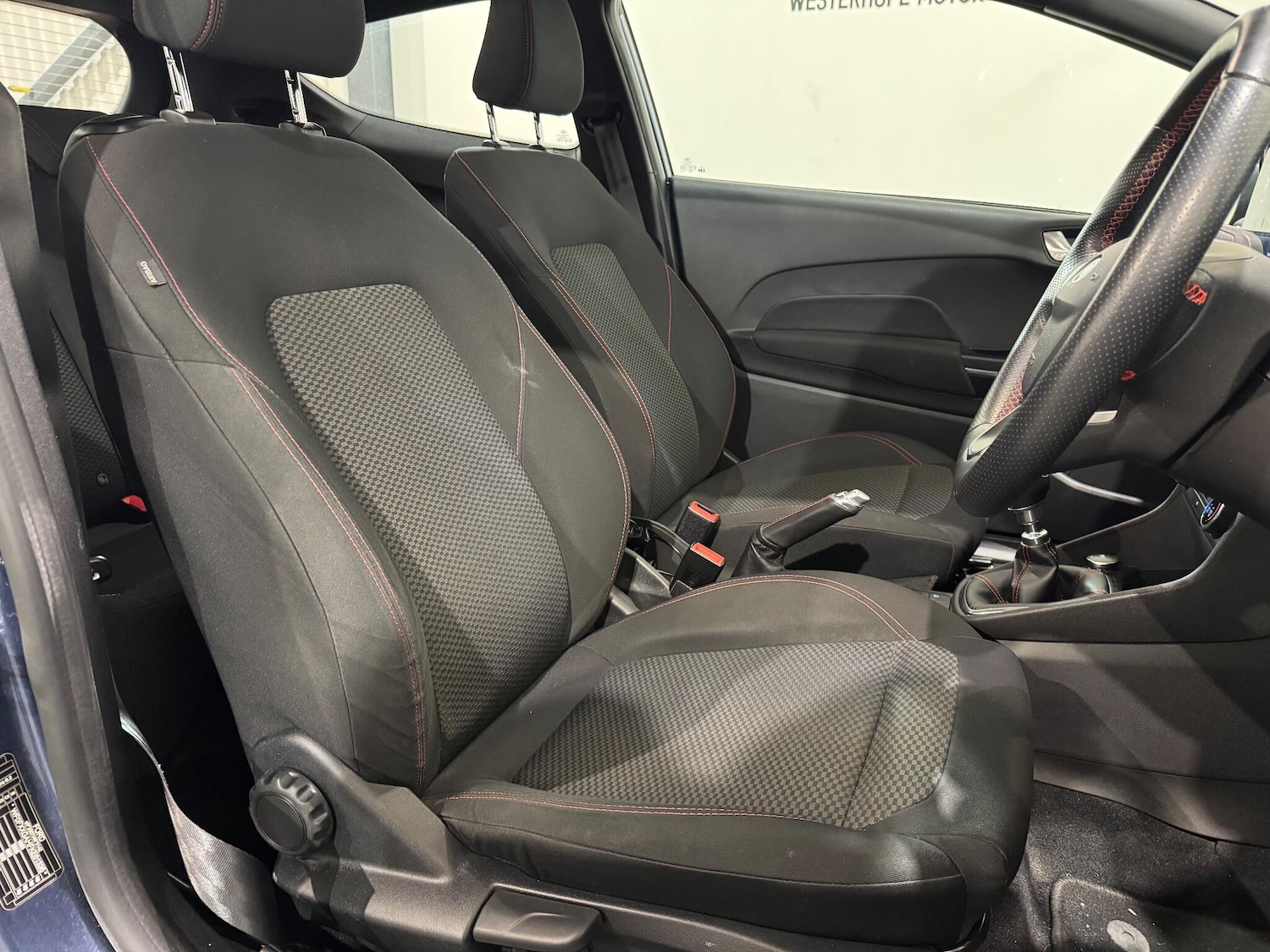 Used Ford Fiesta 2019 for sale - 76926055: Photo 30