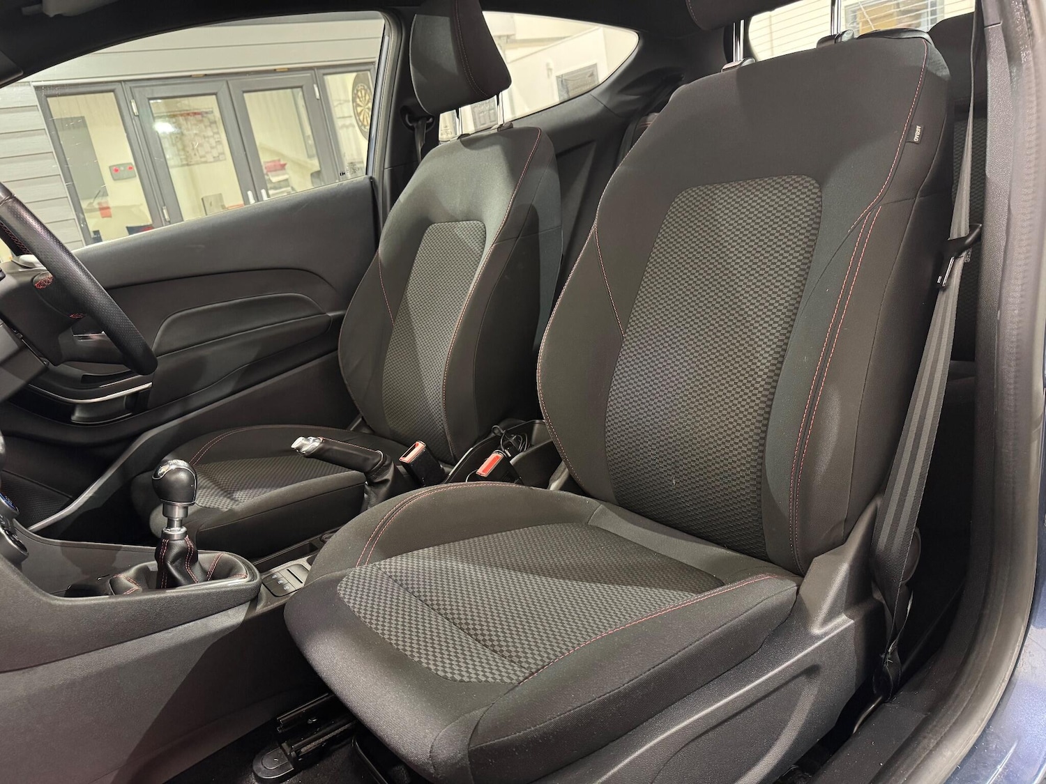 Used Ford Fiesta 2019 for sale - 76926055: Photo 33