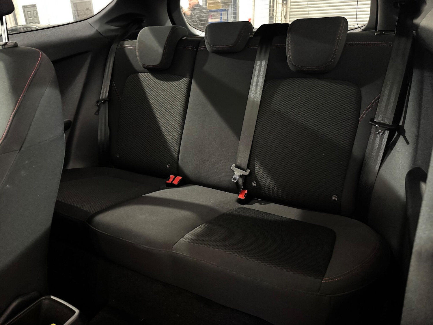 Used Ford Fiesta 2019 for sale - 76926055: Photo 35