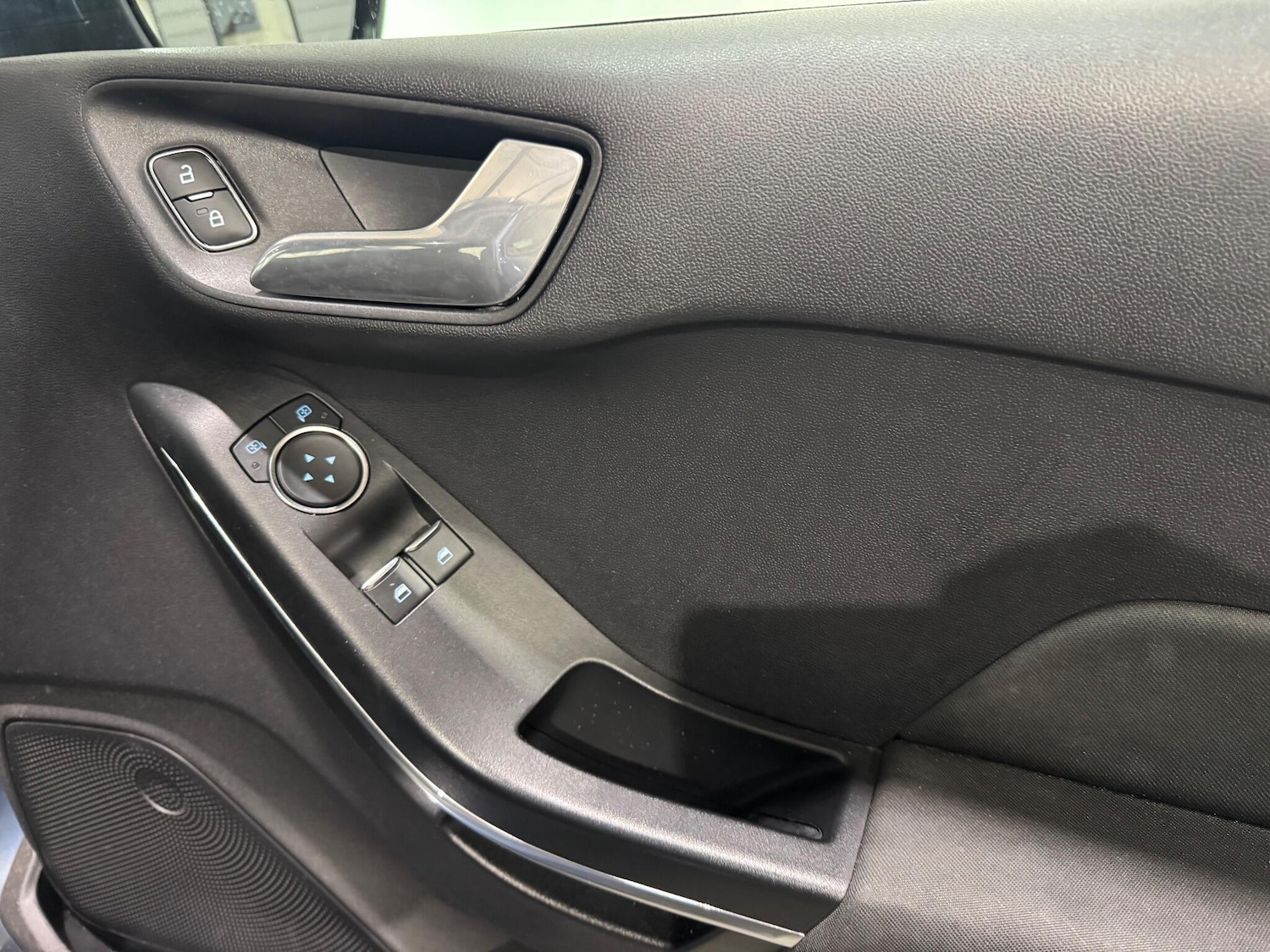 Used Ford Fiesta 2019 for sale - 76926055: Photo 36