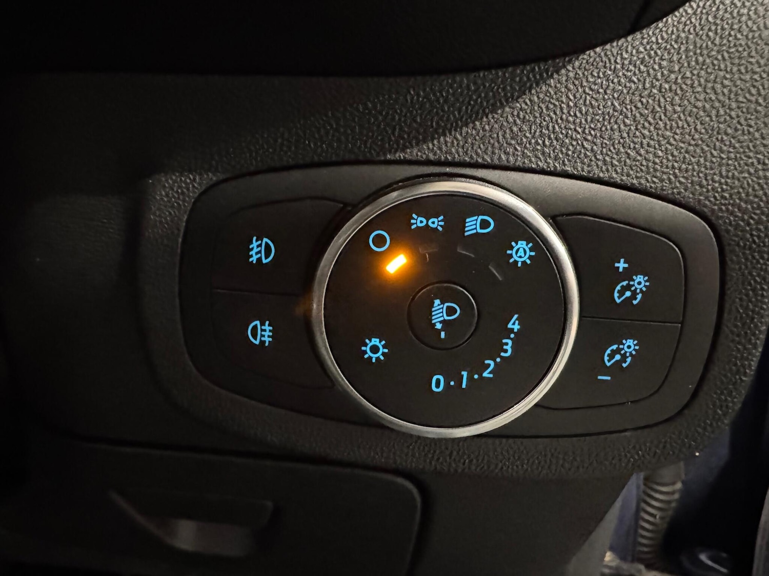 Used Ford Fiesta 2019 for sale - 76926055: Photo 38