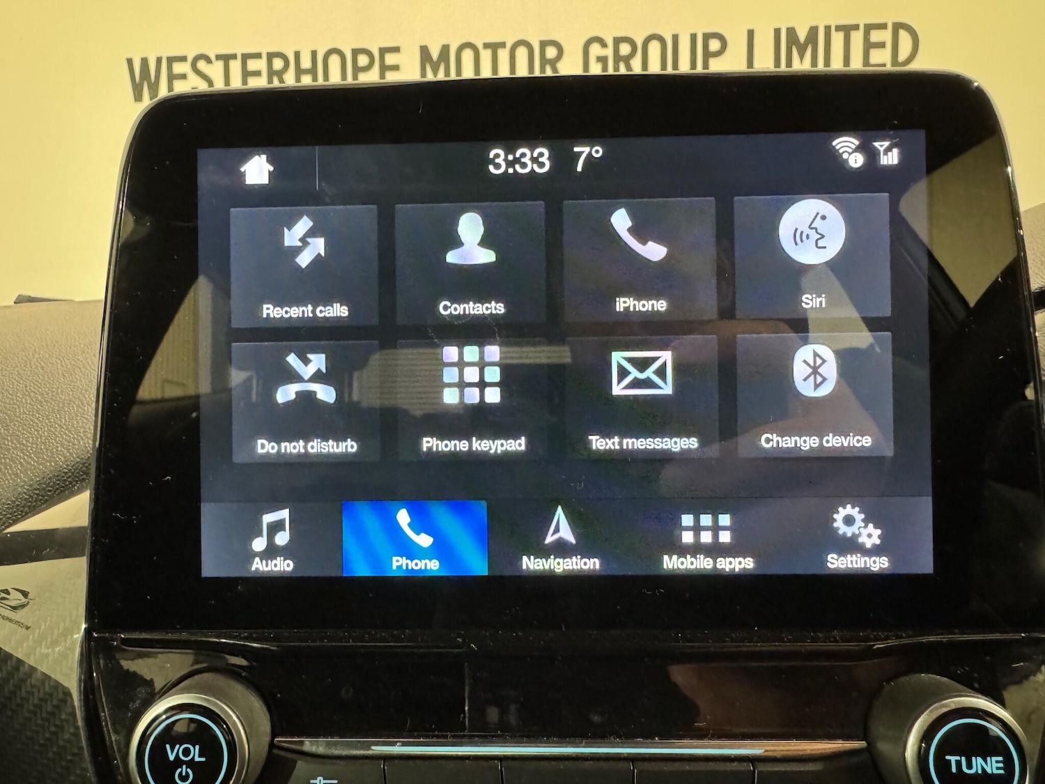 Used Ford Fiesta 2019 for sale - 76926055: Photo 52