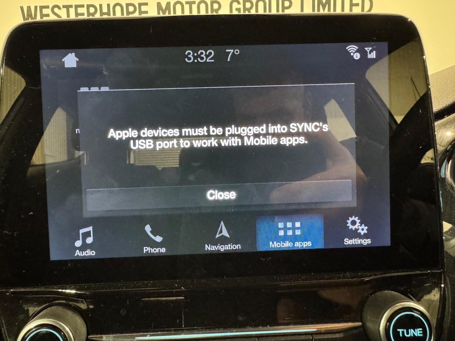 Used Ford Fiesta 2019 for sale - 76926055: Photo 55