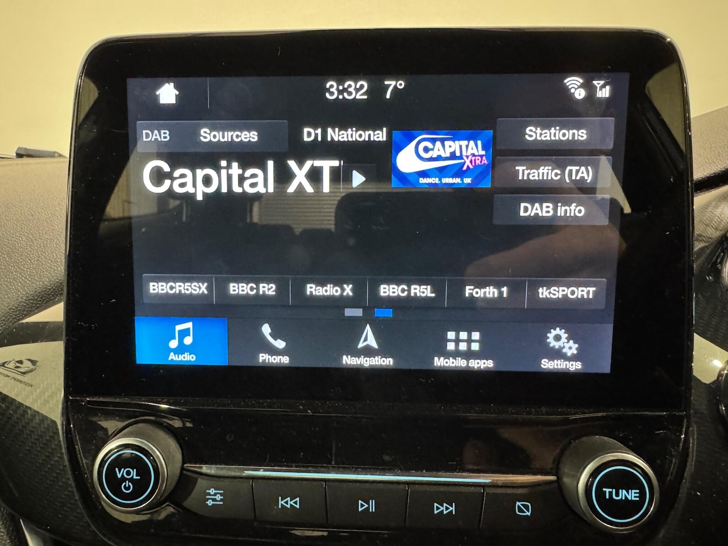 Used Ford Fiesta 2019 for sale - 76926055: Photo 56