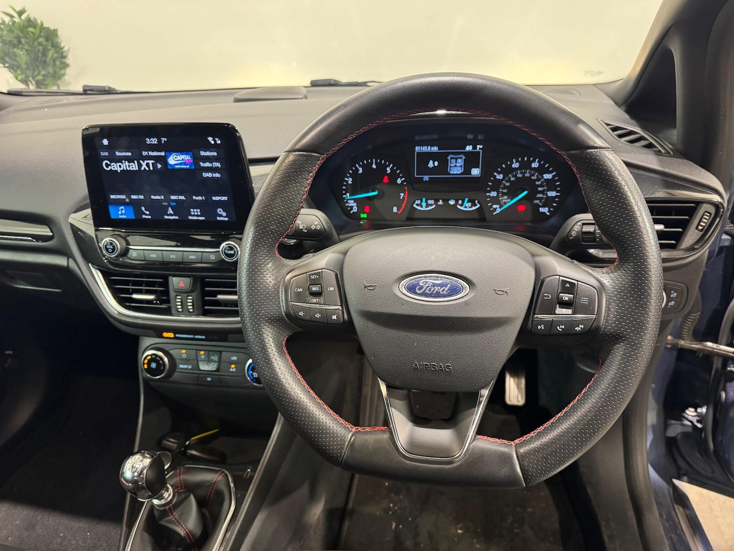 Used Ford Fiesta 2019 for sale - 76926055: Photo 57