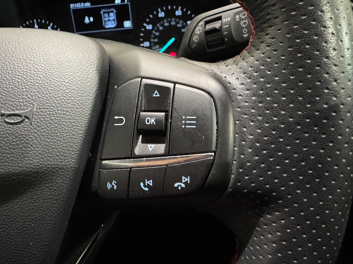 Used Ford Fiesta 2019 for sale - 76926055: Photo 58