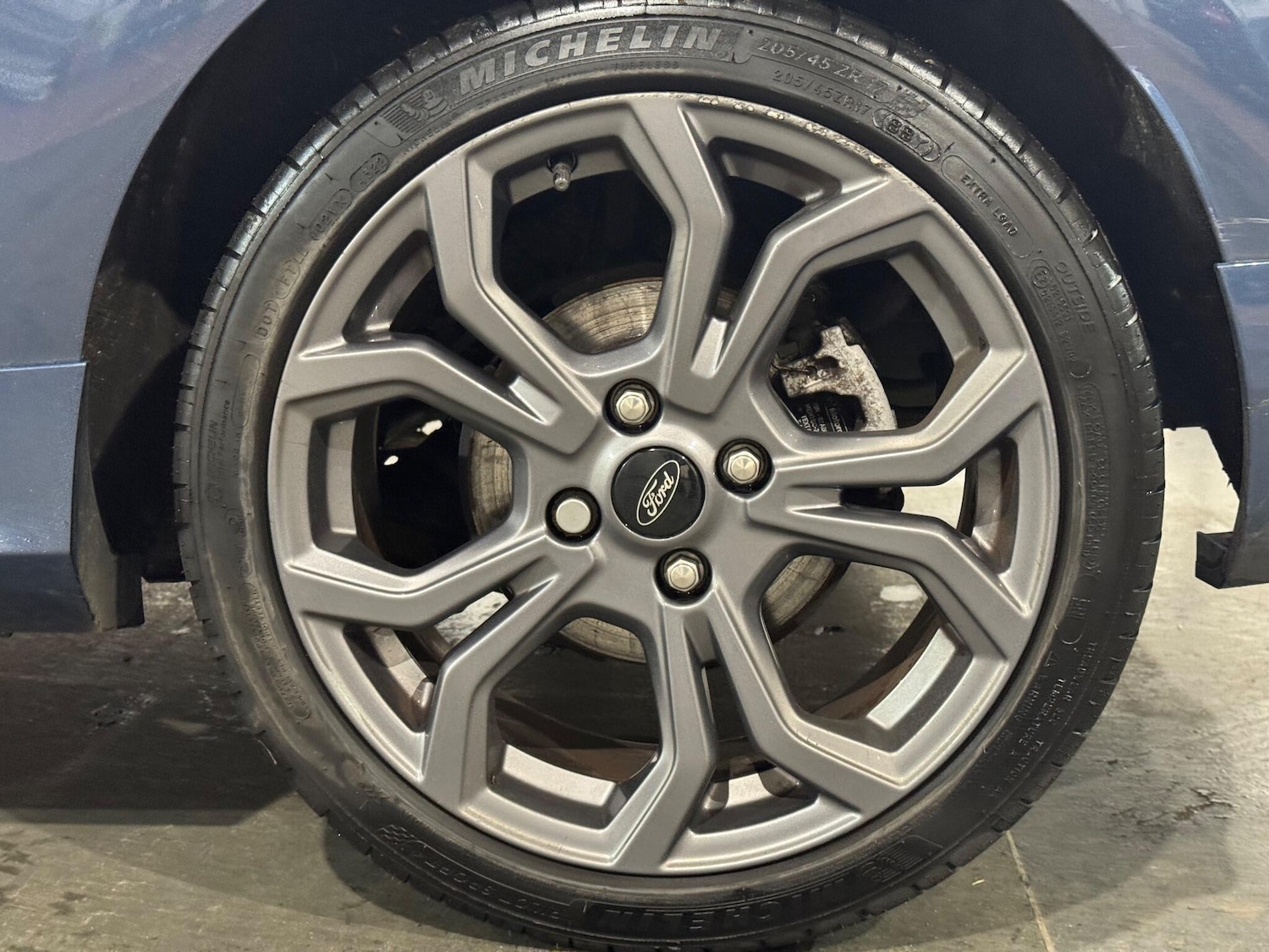 Used Ford Fiesta 2019 for sale - 76926055: Photo 61