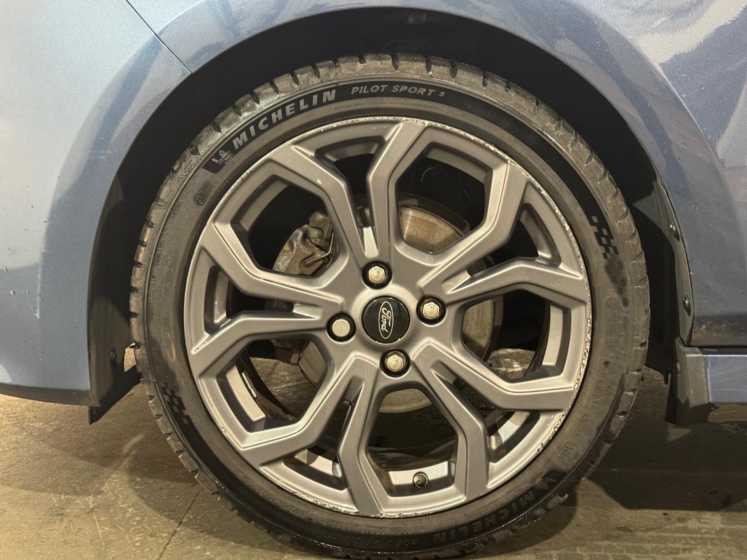 Used Ford Fiesta 2019 for sale - 76926055: Photo 62