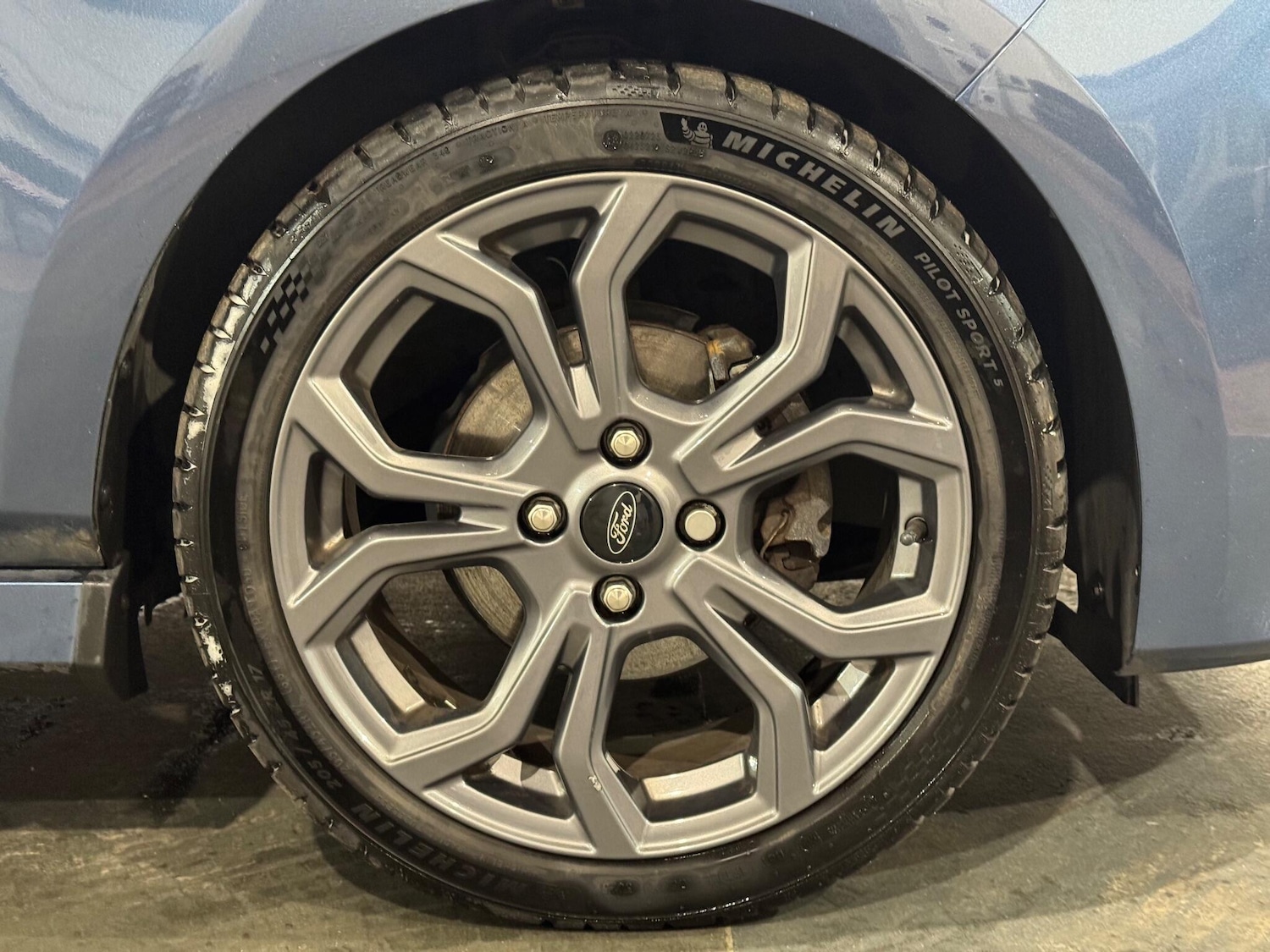 Used Ford Fiesta 2019 for sale - 76926055: Photo 63