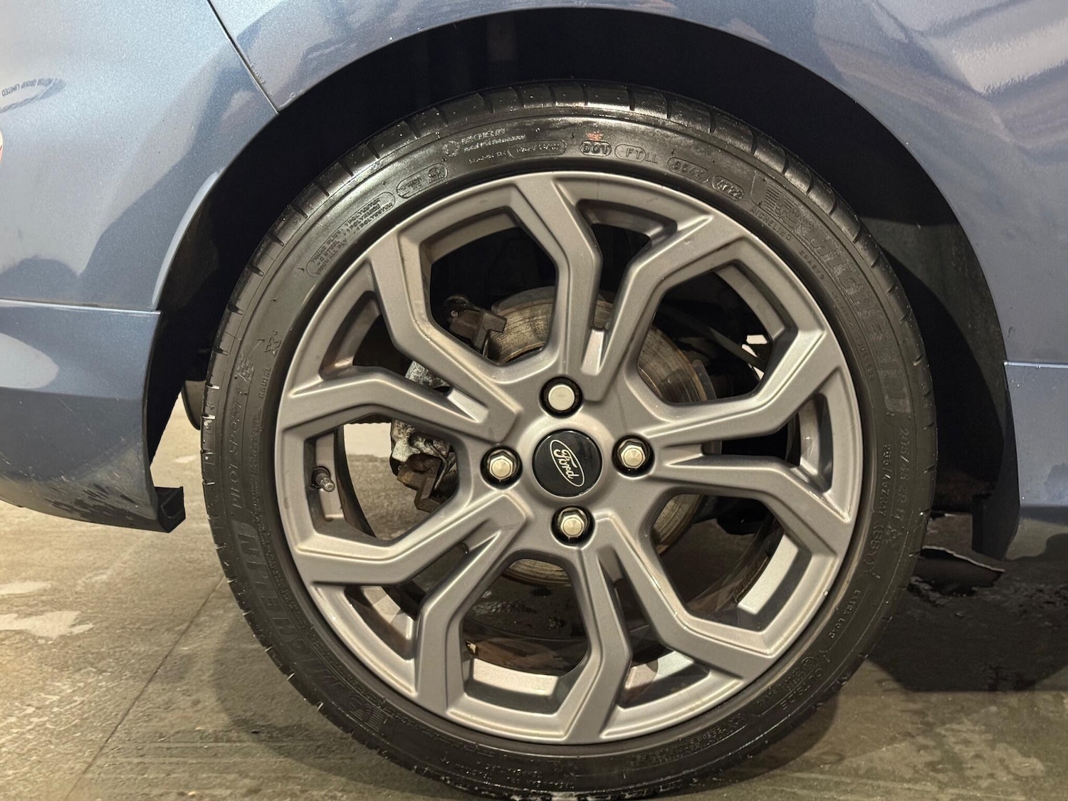 Used Ford Fiesta 2019 for sale - 76926055: Photo 64