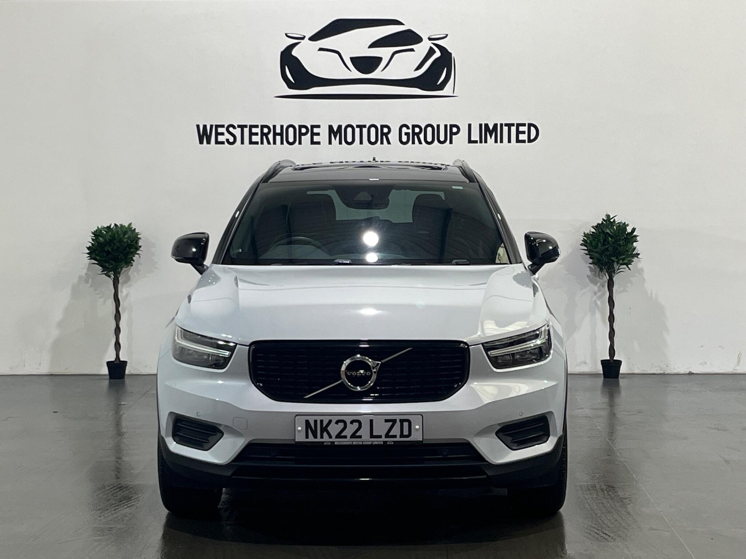 Used Volvo XC40 for sale - 78127678: Photo 10