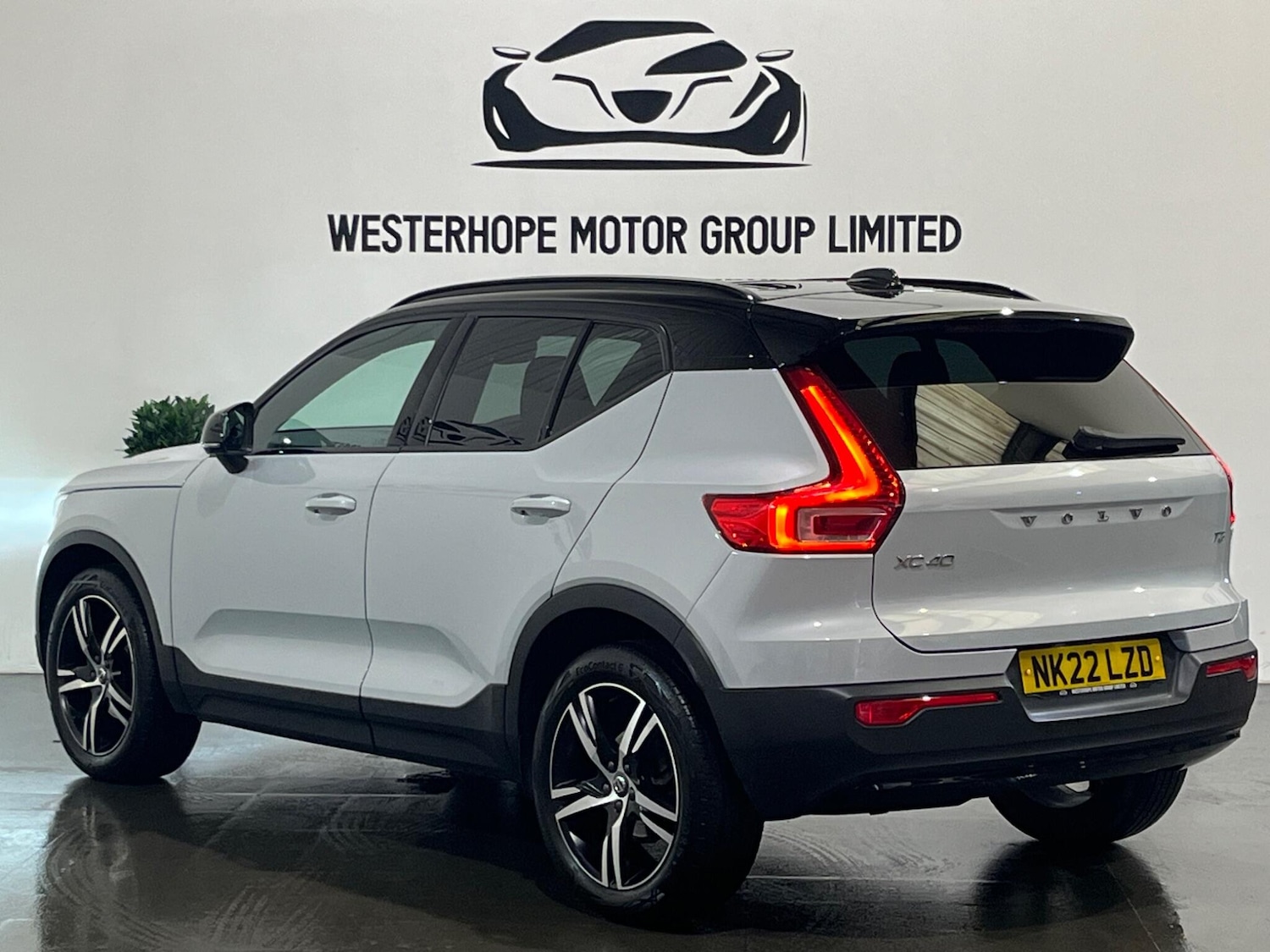 Used Volvo XC40 for sale - 78127678: Photo 12