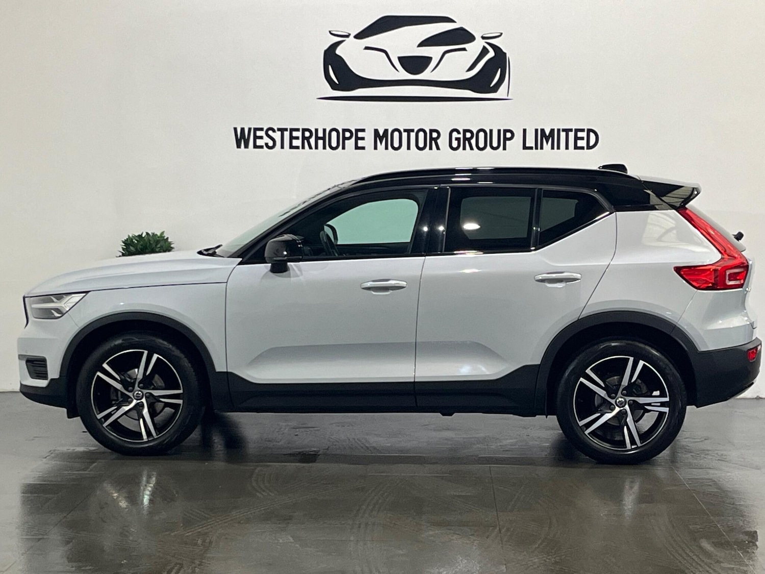 Used Volvo XC40 for sale - 78127678: Photo 13