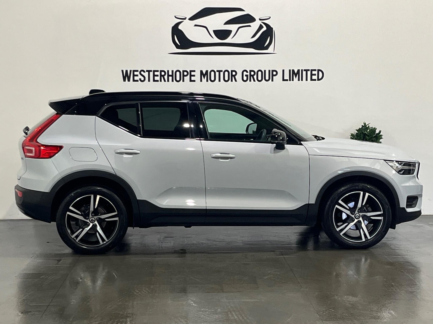 Used Volvo XC40 for sale - 78127678: Photo 18