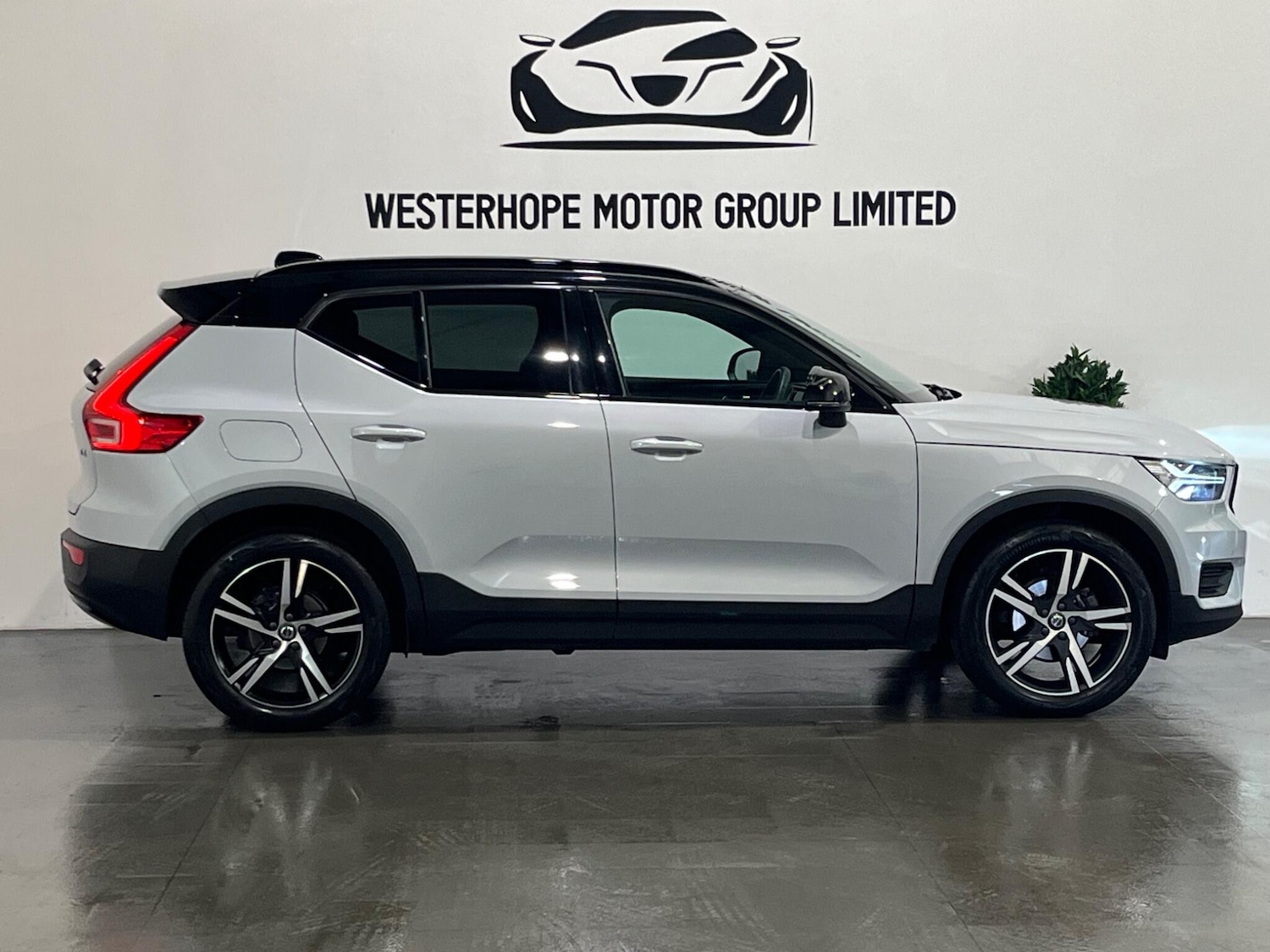 Used Volvo XC40 for sale - 78127678: Photo 19