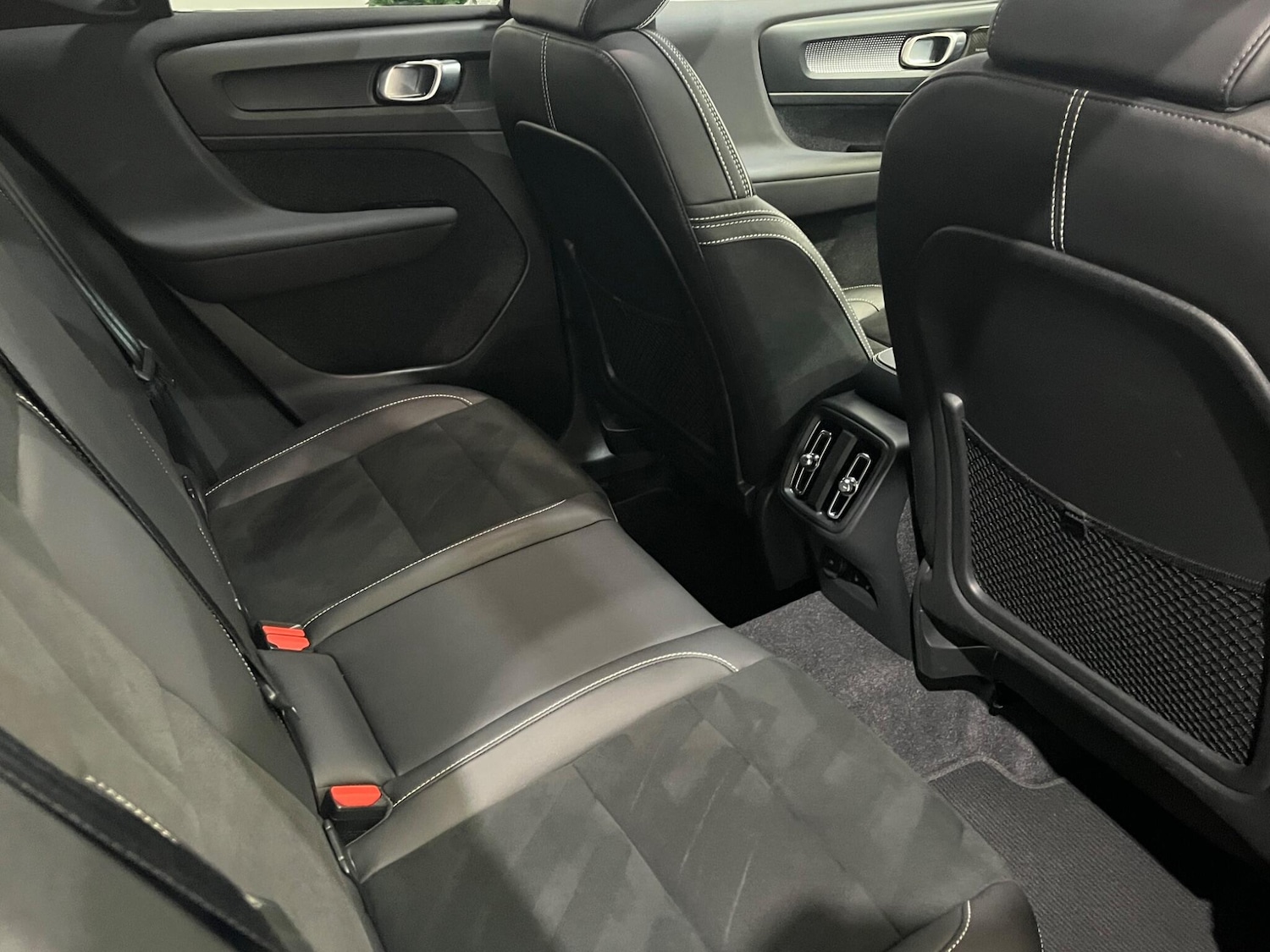 Used Volvo XC40 for sale - 78127678: Photo 22