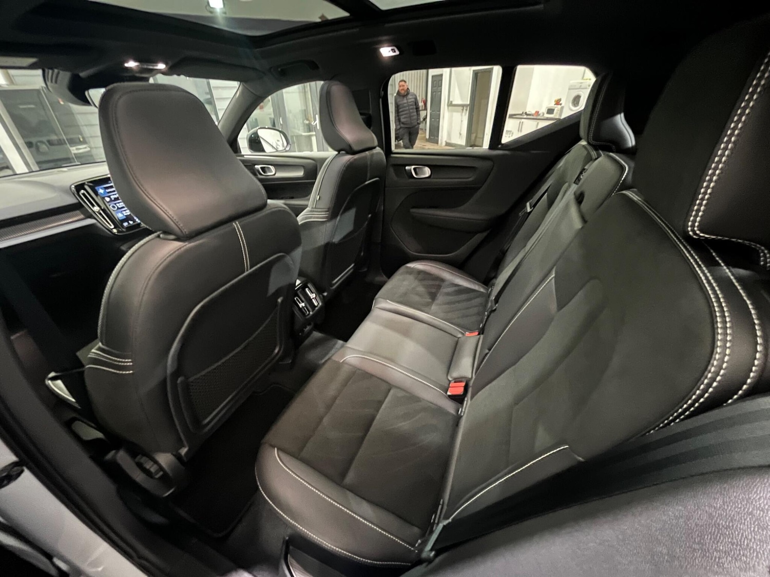 Used Volvo XC40 for sale - 78127678: Photo 23