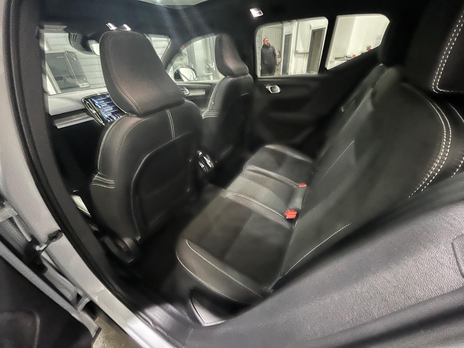 Used Volvo XC40 for sale - 78127678: Photo 24