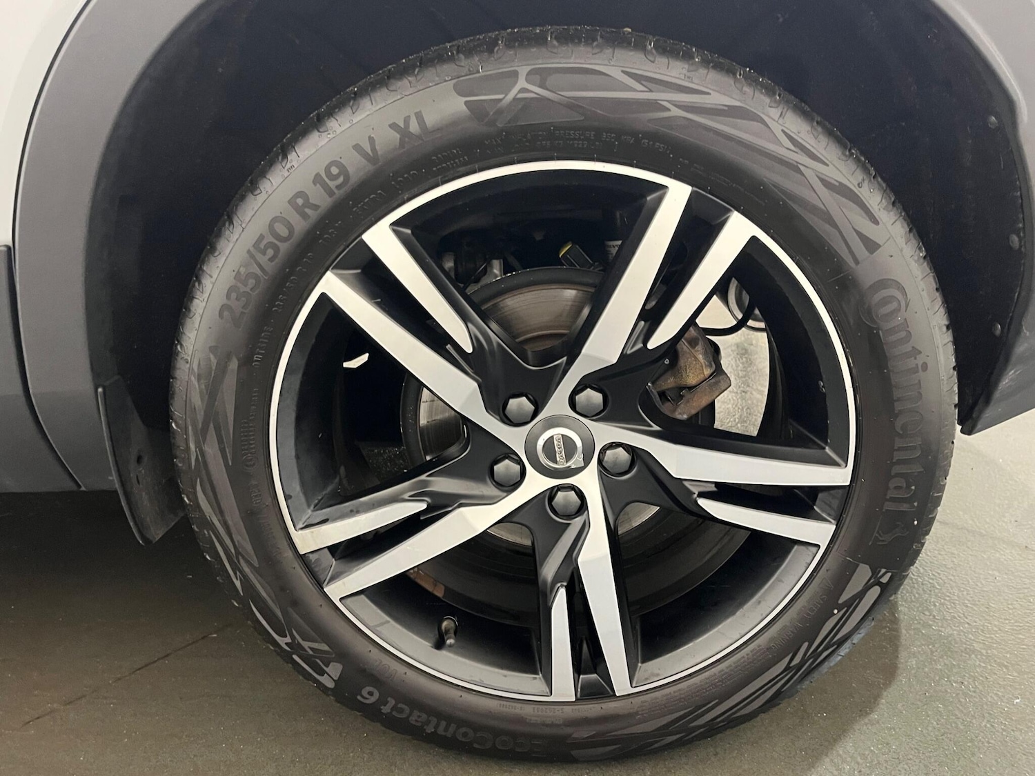 Used Volvo XC40 for sale - 78127678: Photo 37