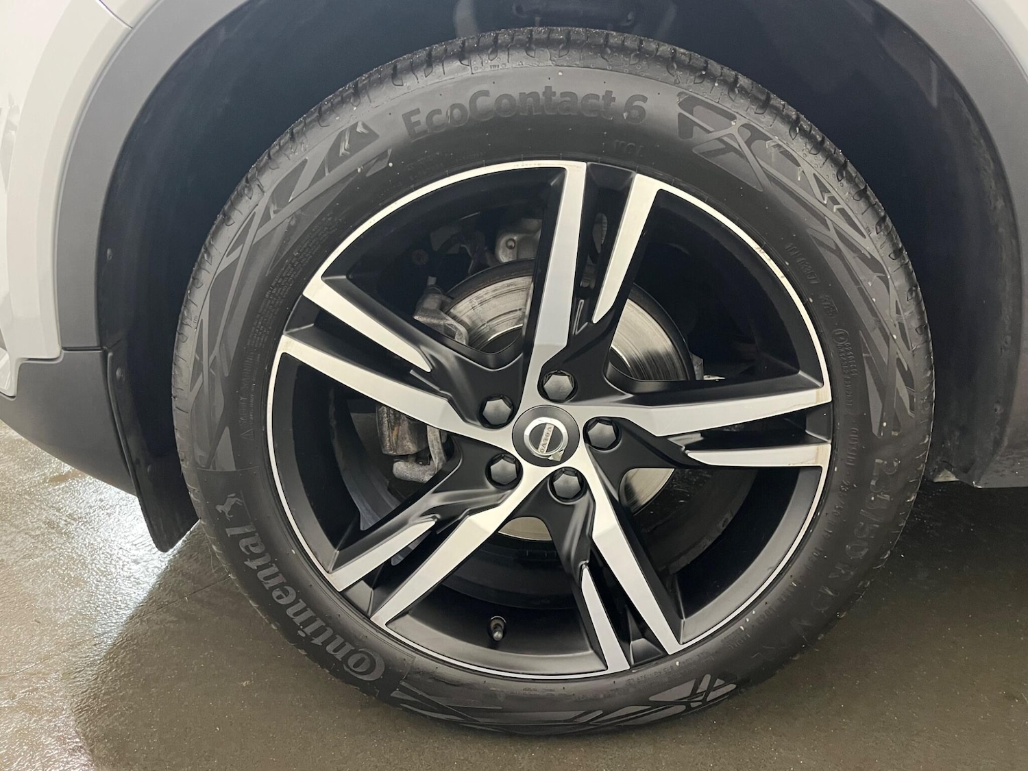 Used Volvo XC40 for sale - 78127678: Photo 38