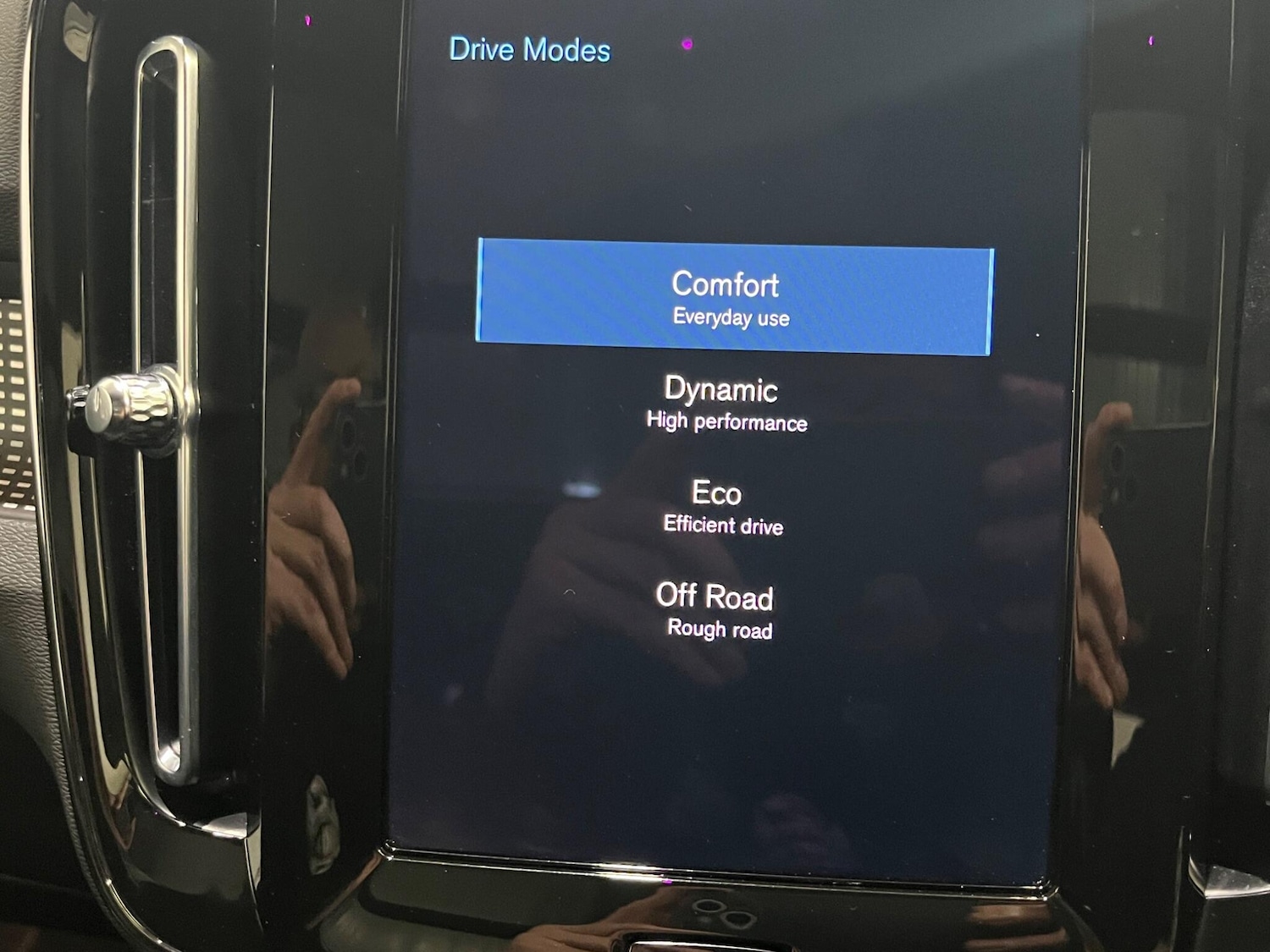 Used Volvo XC40 for sale - 78127678: Photo 39