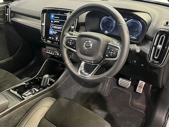 Used Volvo XC40 2022 for sale - 78127678: Photo